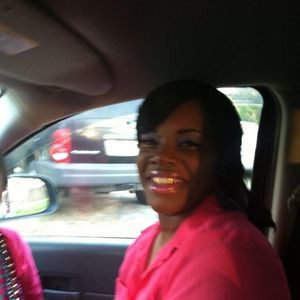 Meet your Posher, Erica